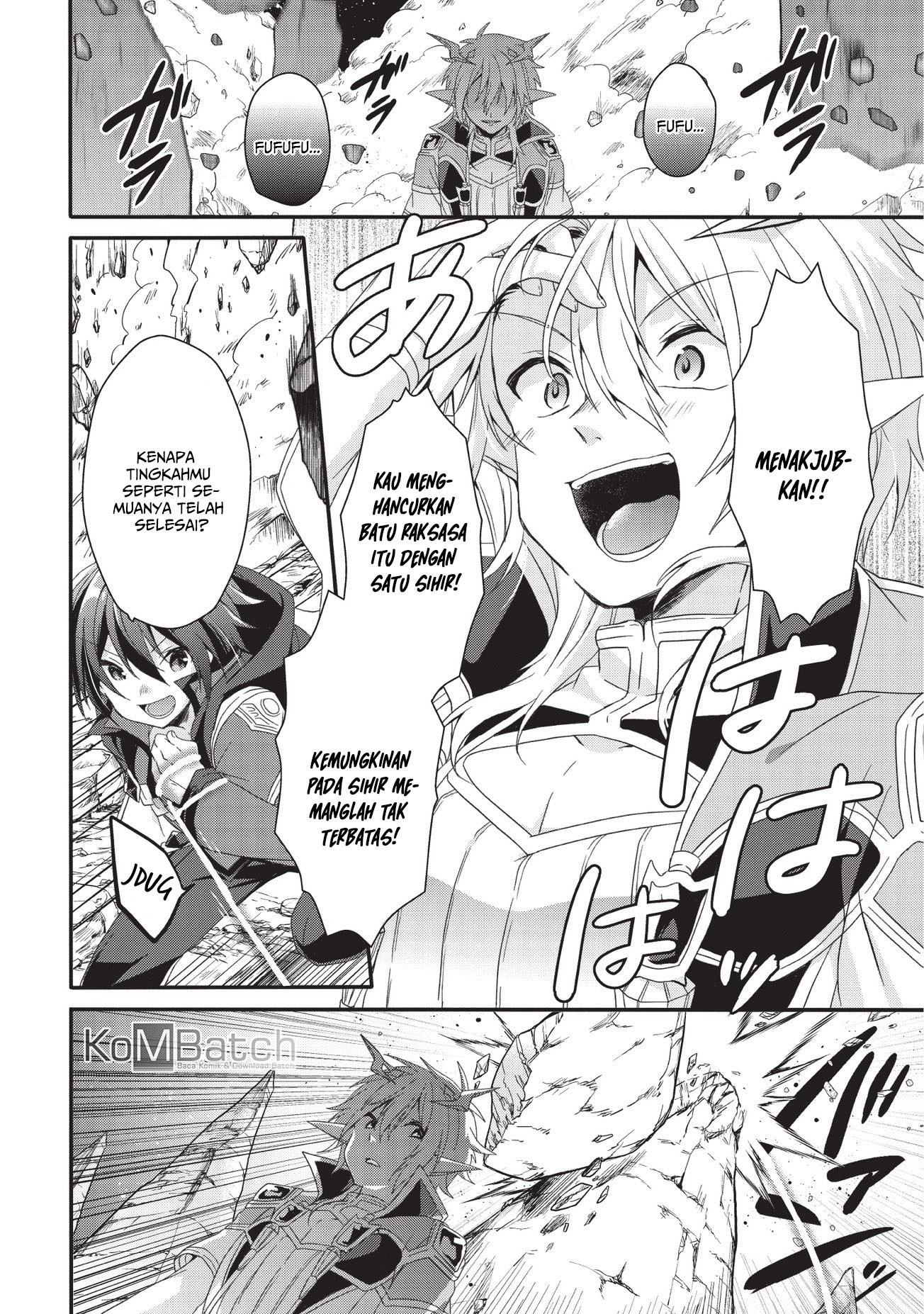 World Teacher: Isekaishiki Kyouiku Agent