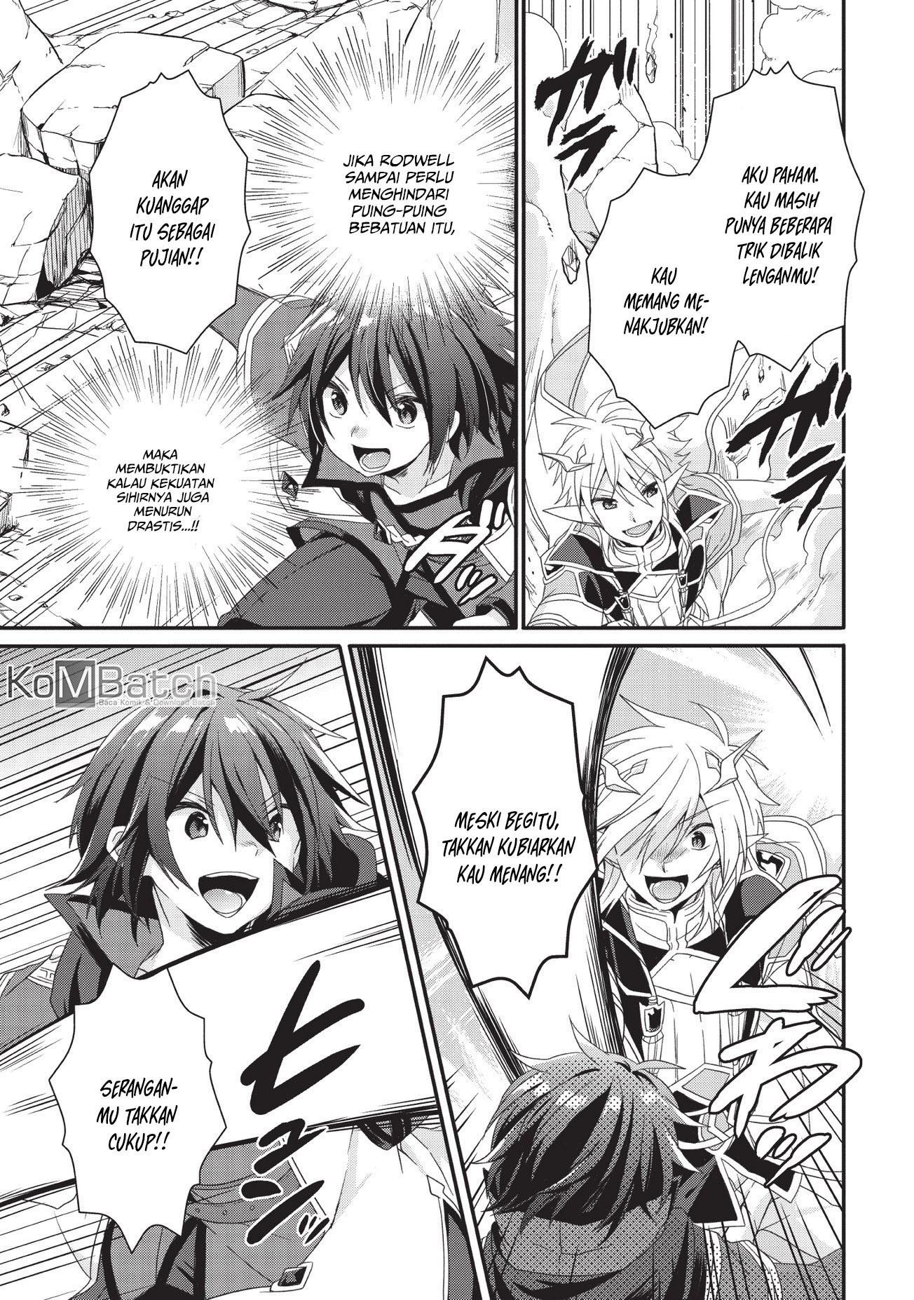 World Teacher: Isekaishiki Kyouiku Agent