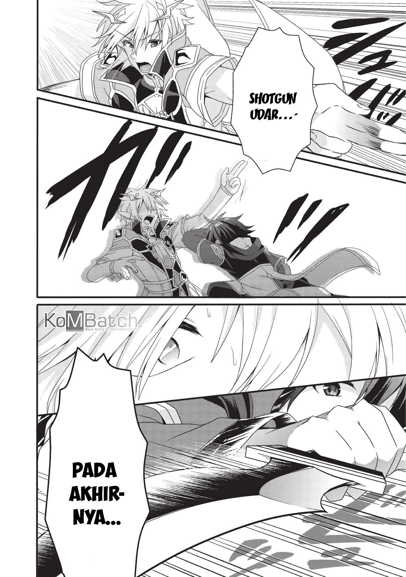 World Teacher: Isekaishiki Kyouiku Agent