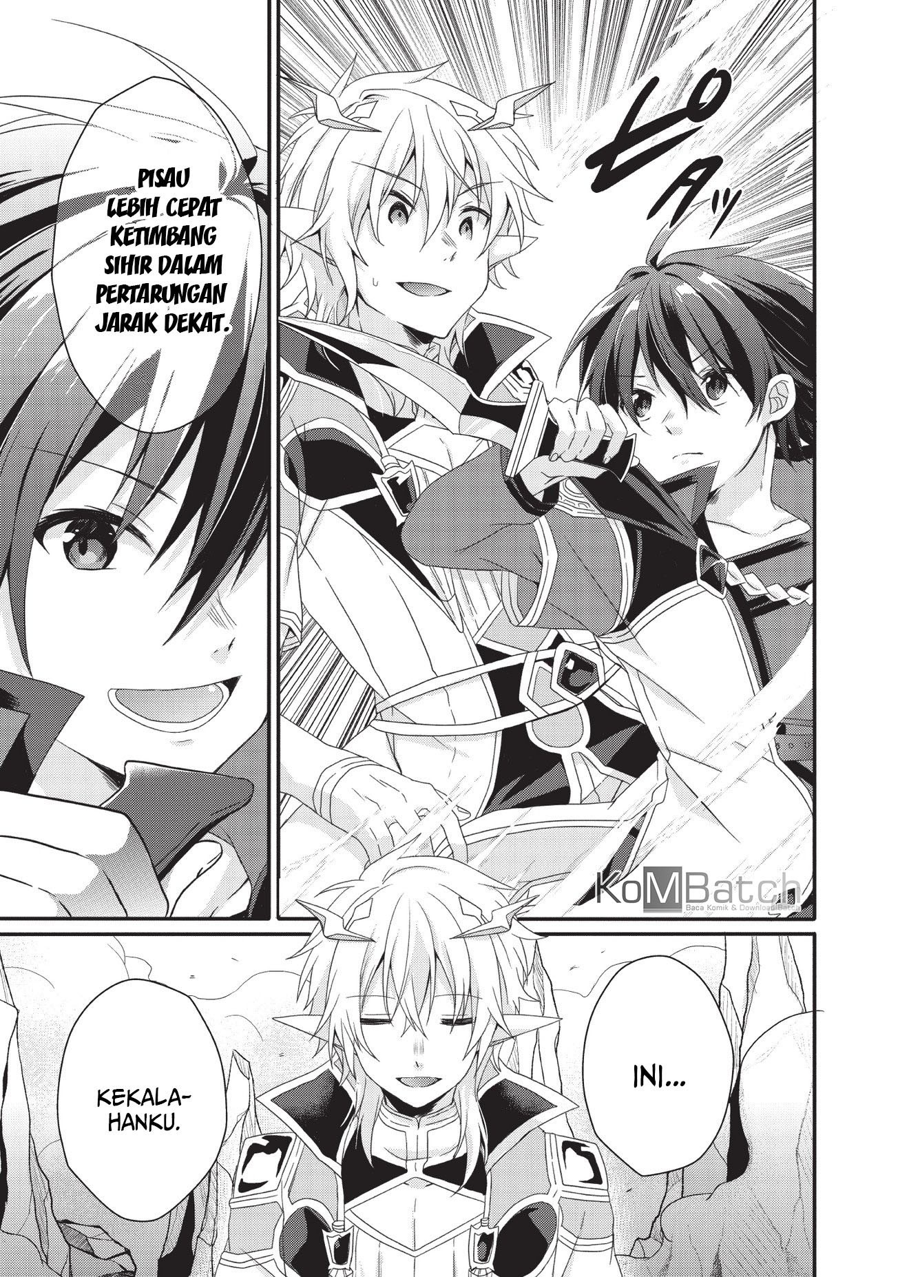 World Teacher: Isekaishiki Kyouiku Agent