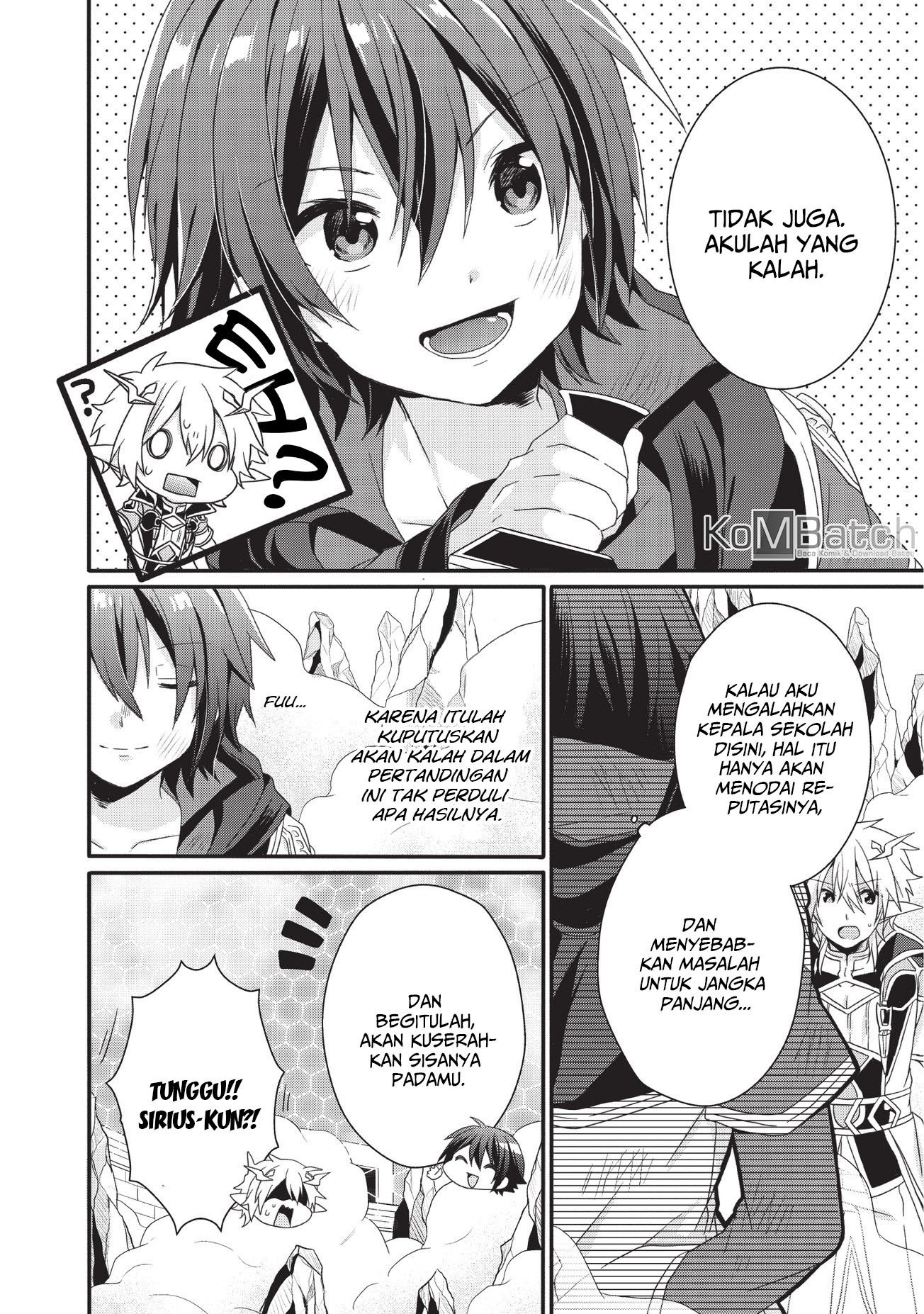 World Teacher: Isekaishiki Kyouiku Agent