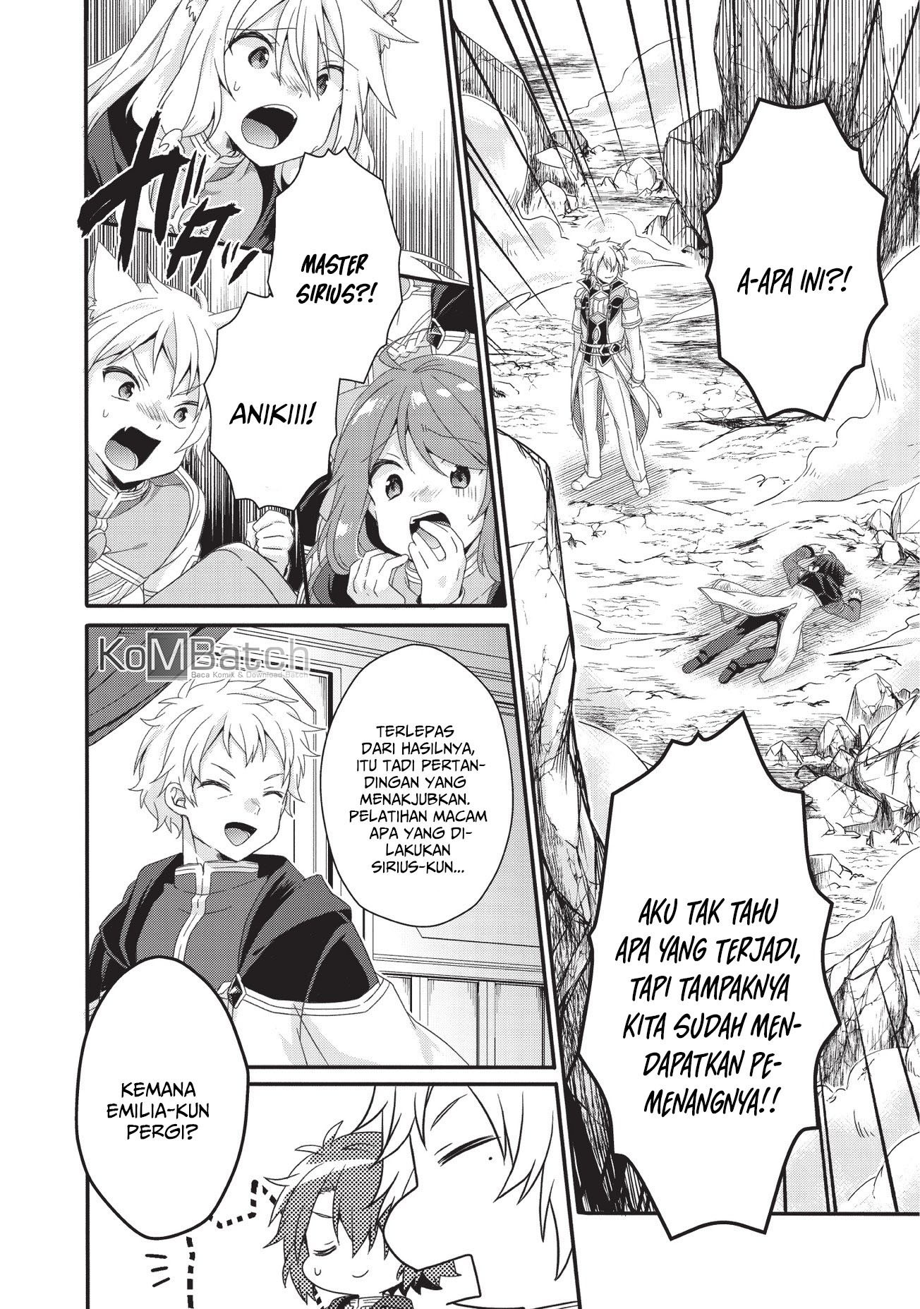 World Teacher: Isekaishiki Kyouiku Agent