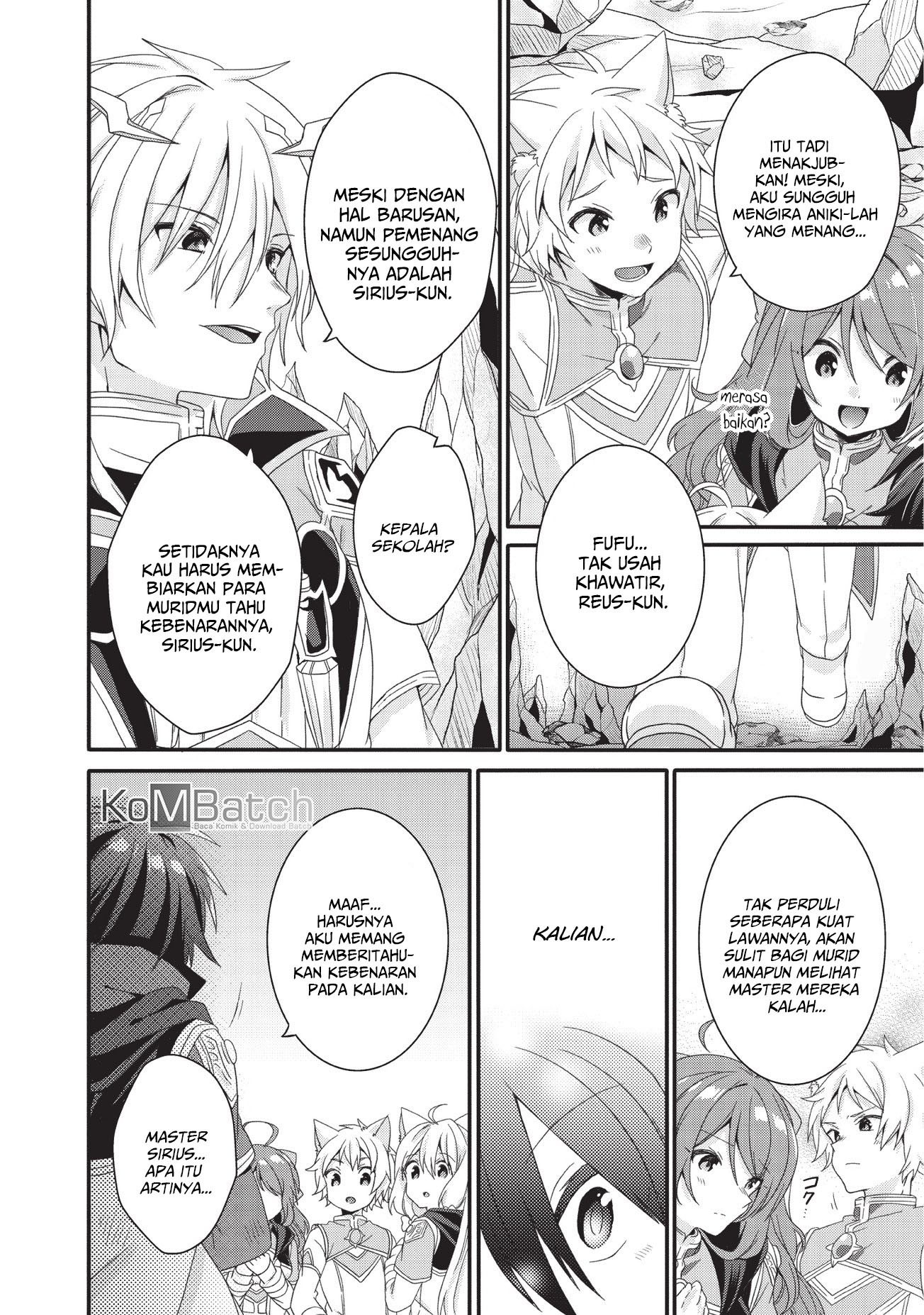 World Teacher: Isekaishiki Kyouiku Agent