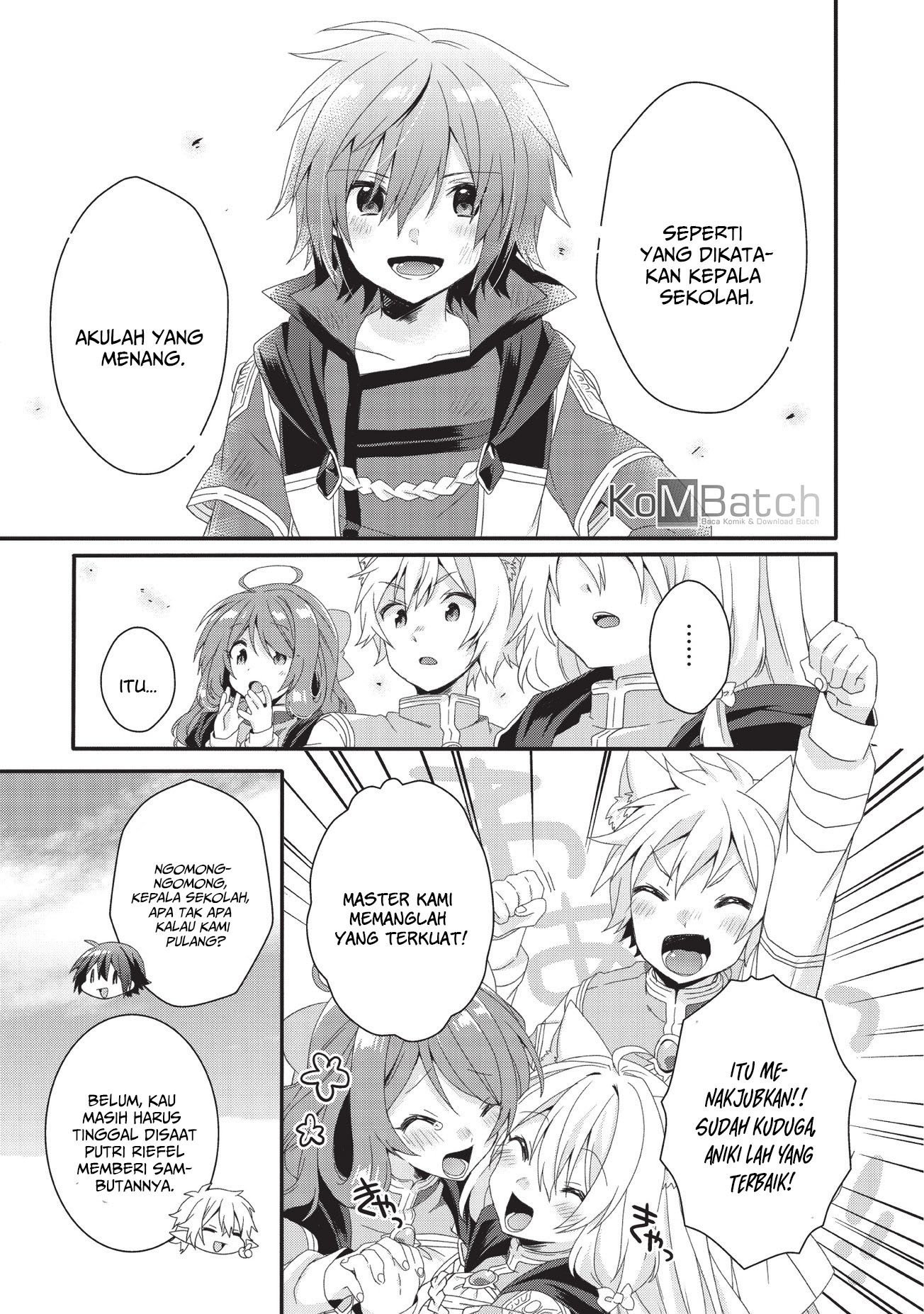 World Teacher: Isekaishiki Kyouiku Agent