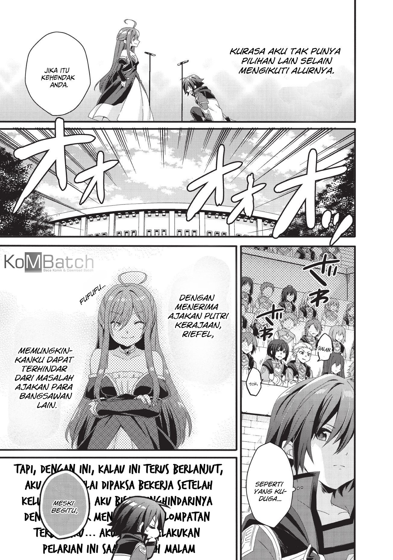 World Teacher: Isekaishiki Kyouiku Agent