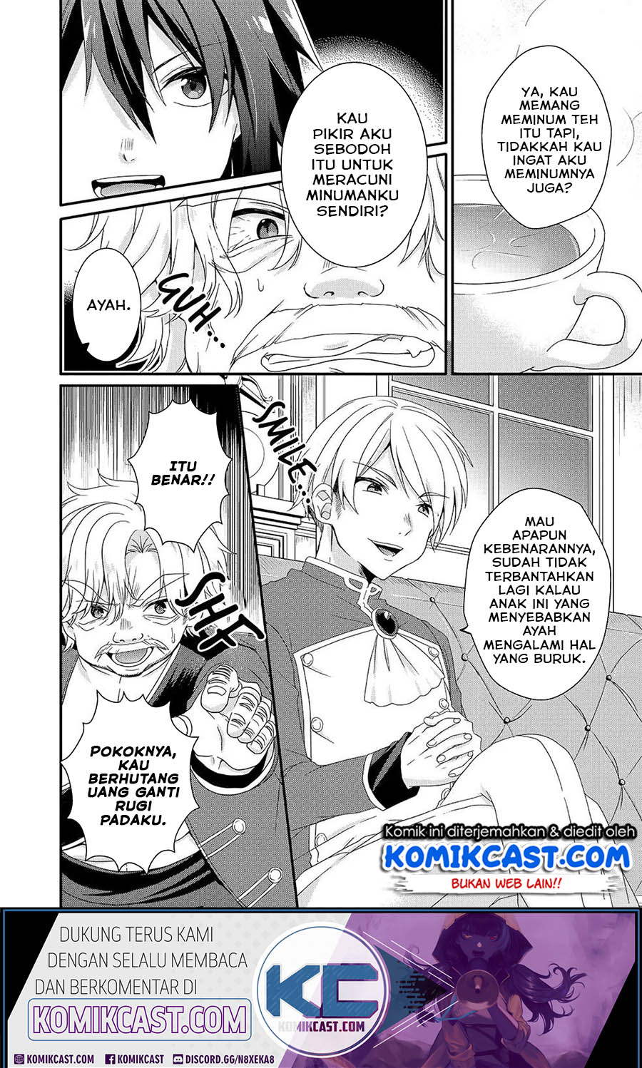 World Teacher: Isekaishiki Kyouiku Agent