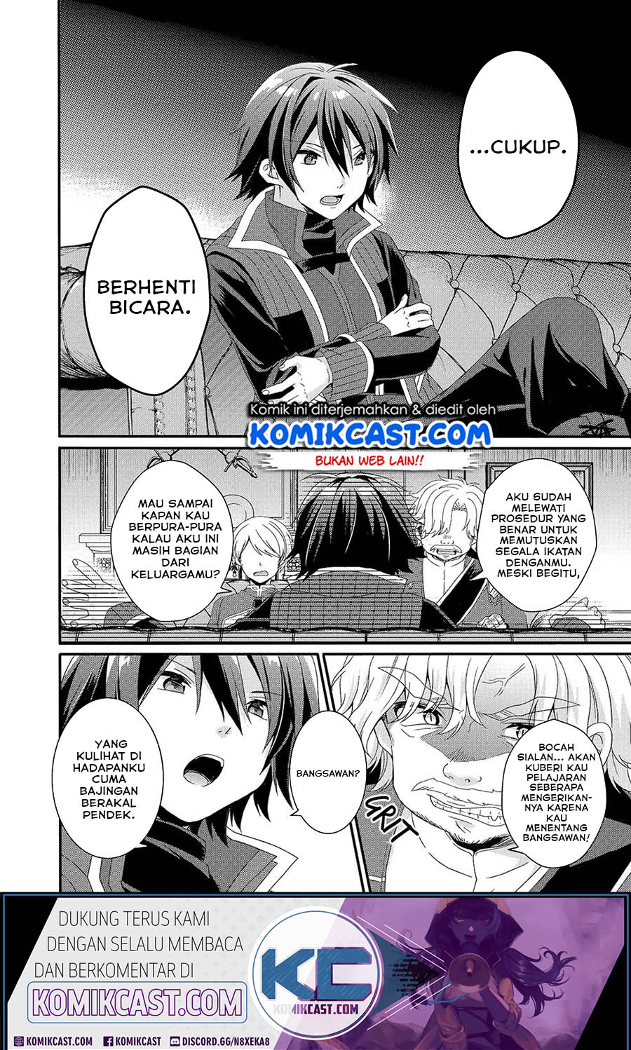 World Teacher: Isekaishiki Kyouiku Agent