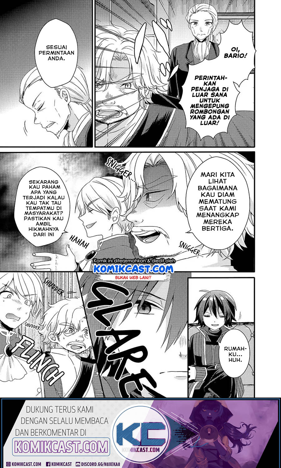 World Teacher: Isekaishiki Kyouiku Agent