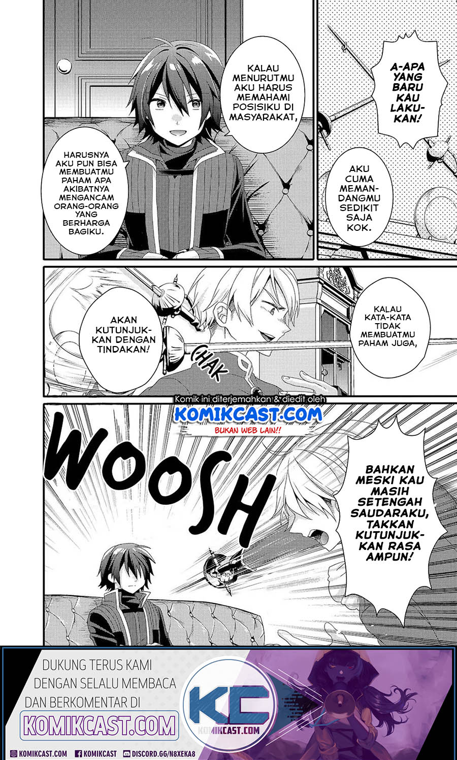 World Teacher: Isekaishiki Kyouiku Agent