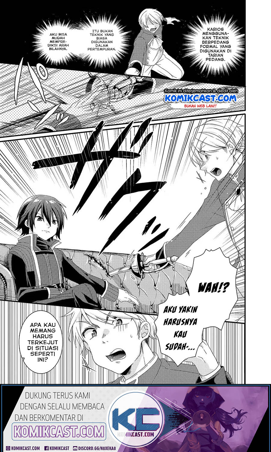 World Teacher: Isekaishiki Kyouiku Agent