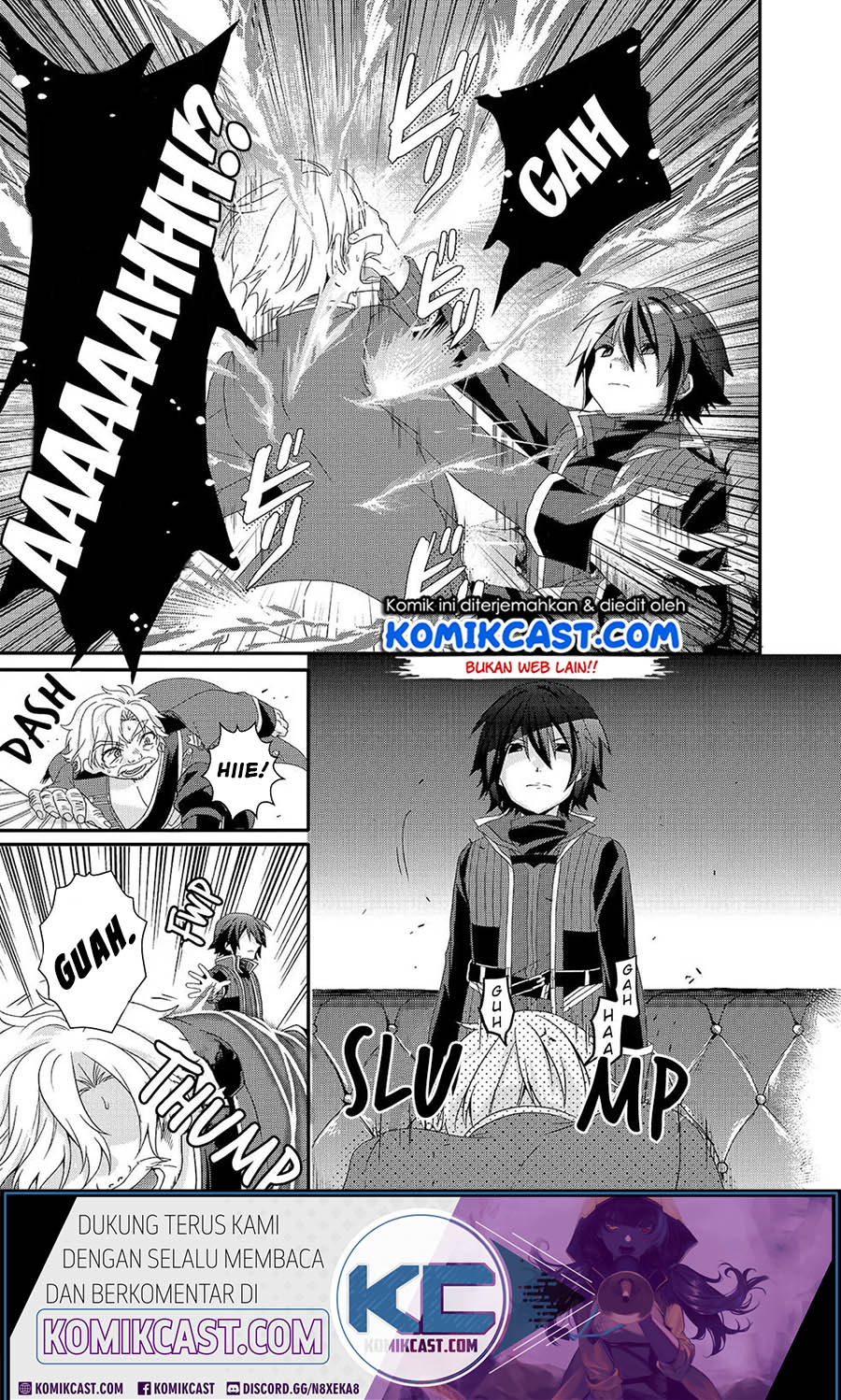 World Teacher: Isekaishiki Kyouiku Agent