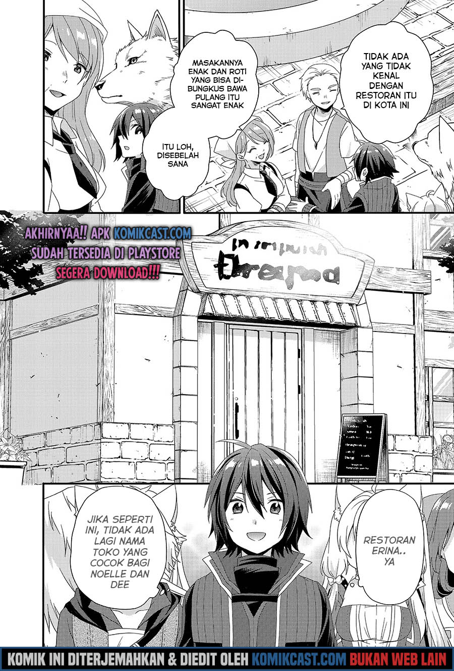 World Teacher: Isekaishiki Kyouiku Agent