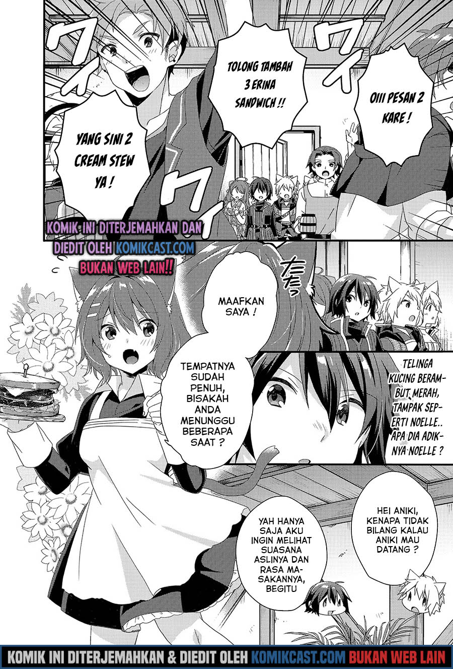 World Teacher: Isekaishiki Kyouiku Agent