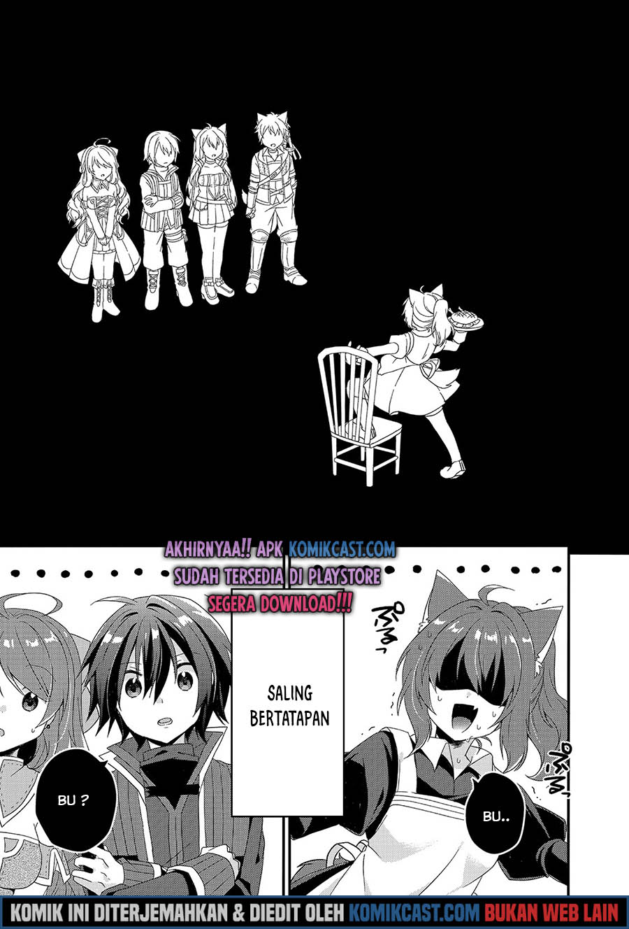 World Teacher: Isekaishiki Kyouiku Agent