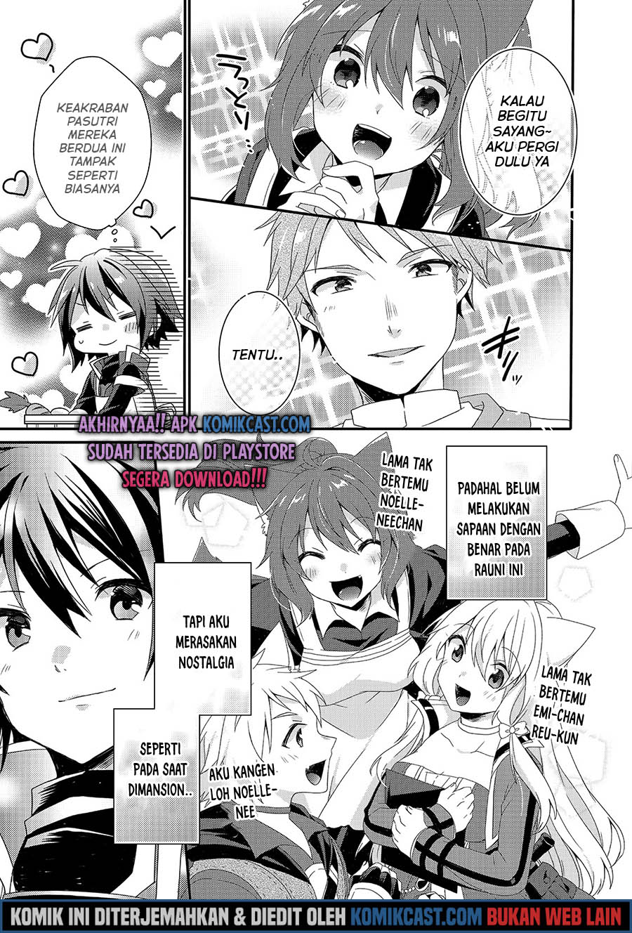 World Teacher: Isekaishiki Kyouiku Agent
