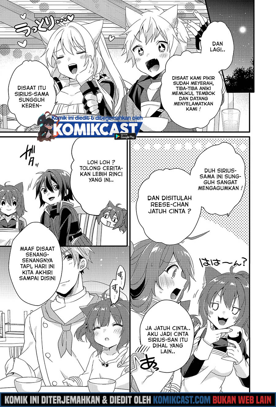 World Teacher: Isekaishiki Kyouiku Agent