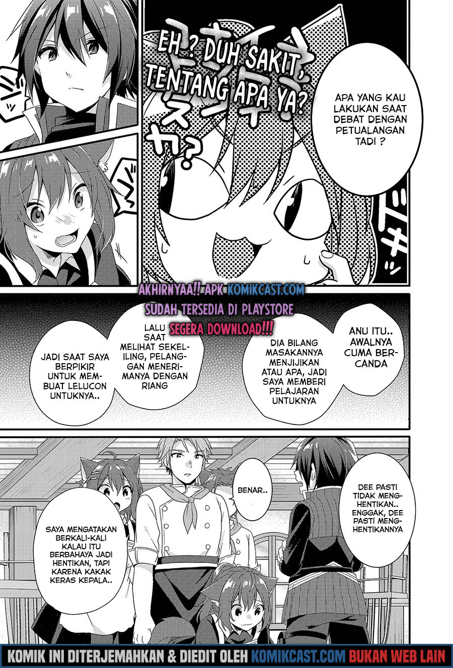 World Teacher: Isekaishiki Kyouiku Agent