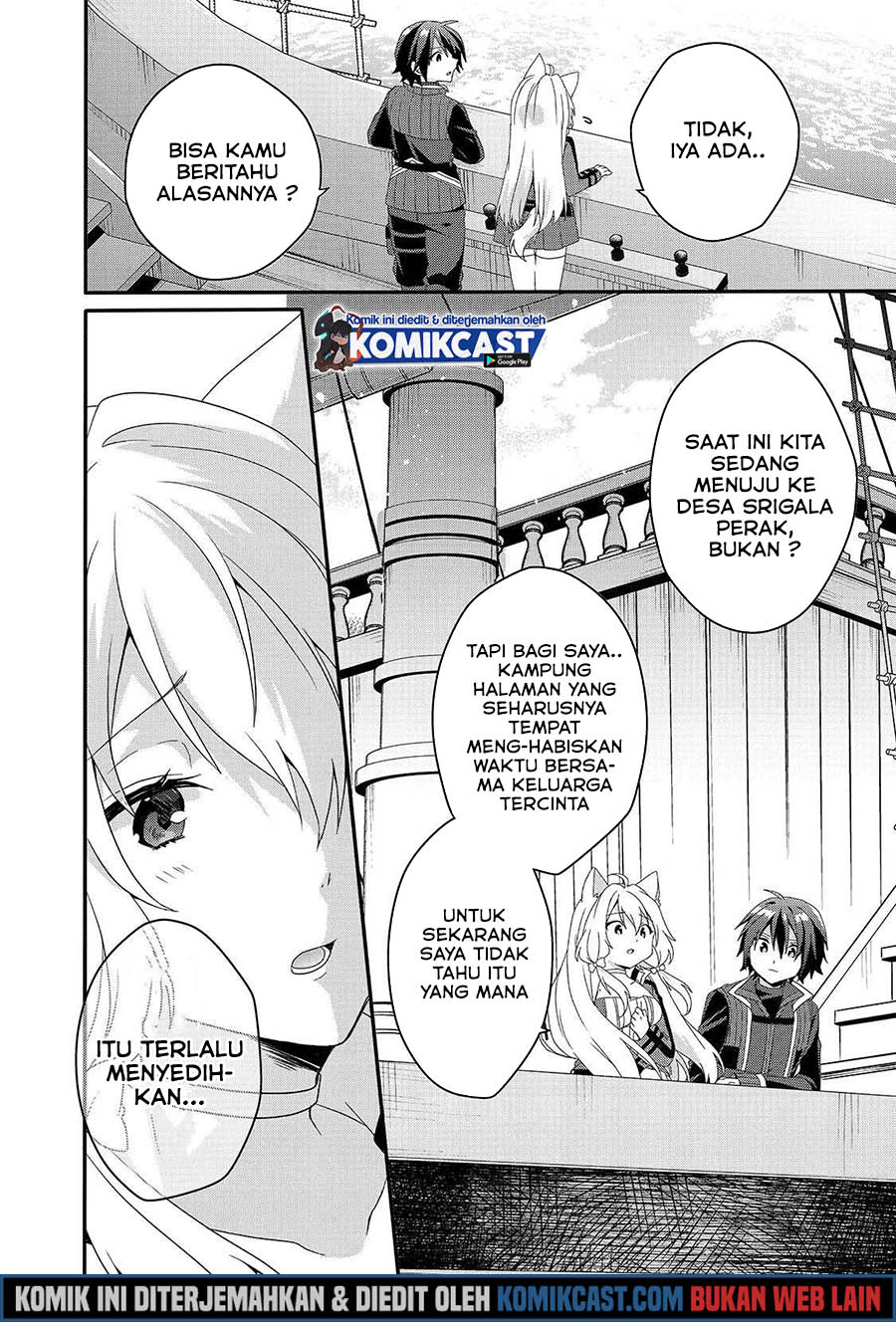 World Teacher: Isekaishiki Kyouiku Agent