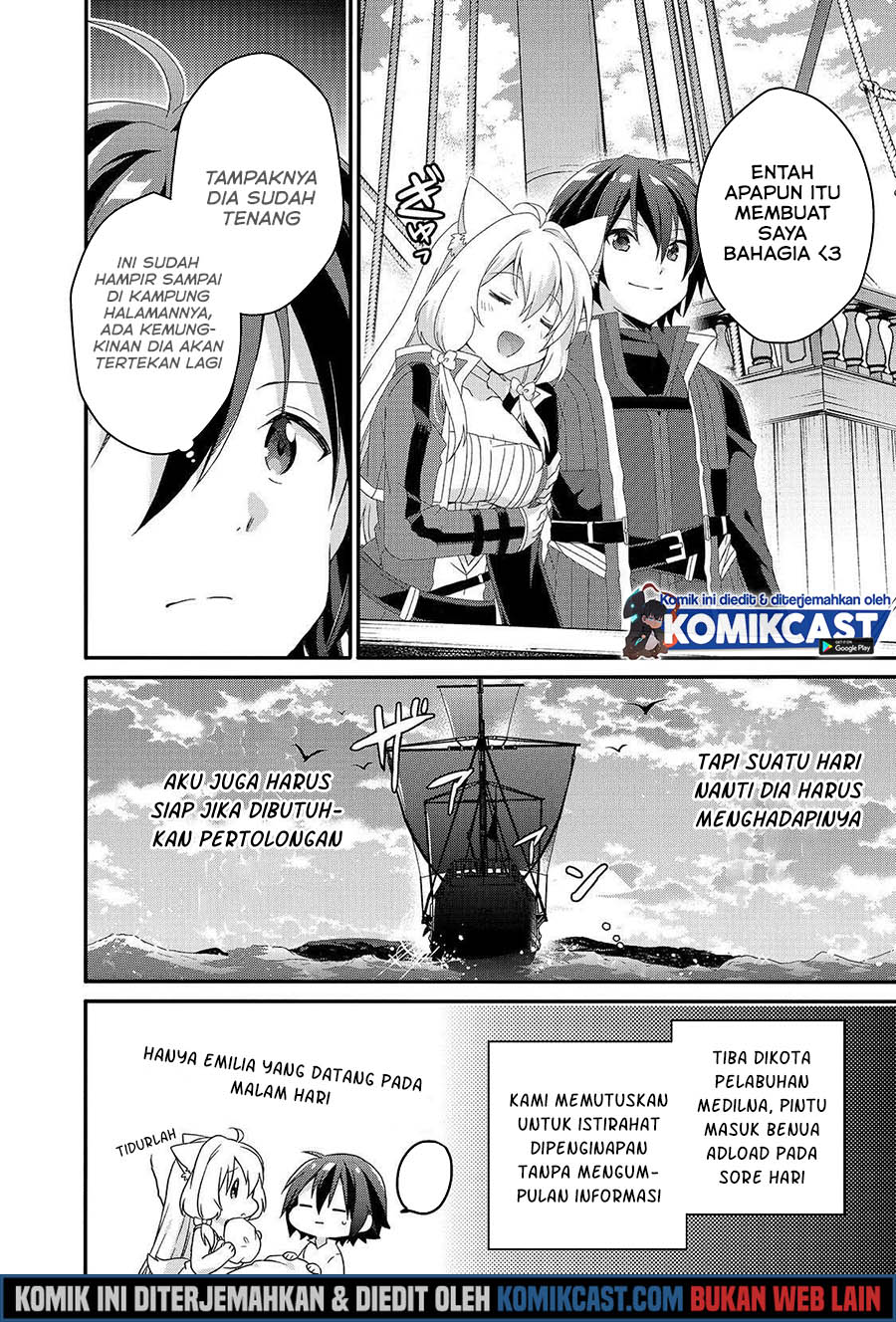 World Teacher: Isekaishiki Kyouiku Agent