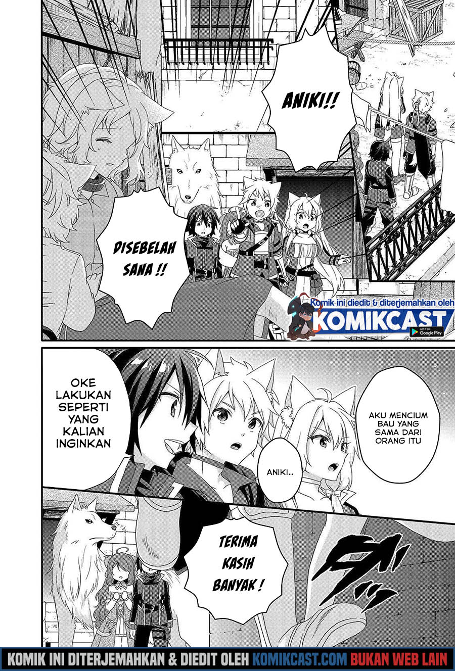 World Teacher: Isekaishiki Kyouiku Agent