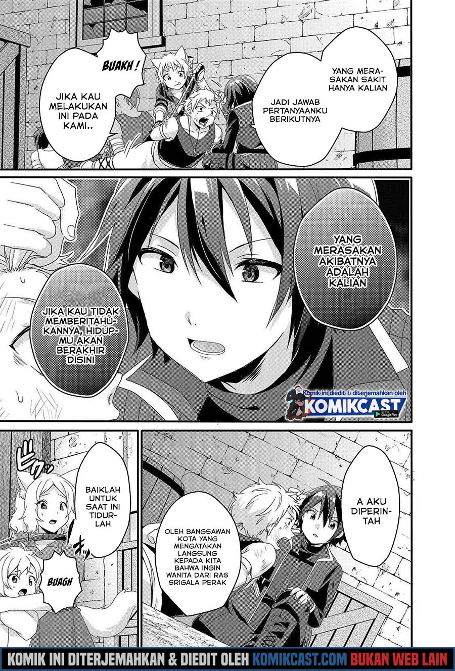 World Teacher: Isekaishiki Kyouiku Agent