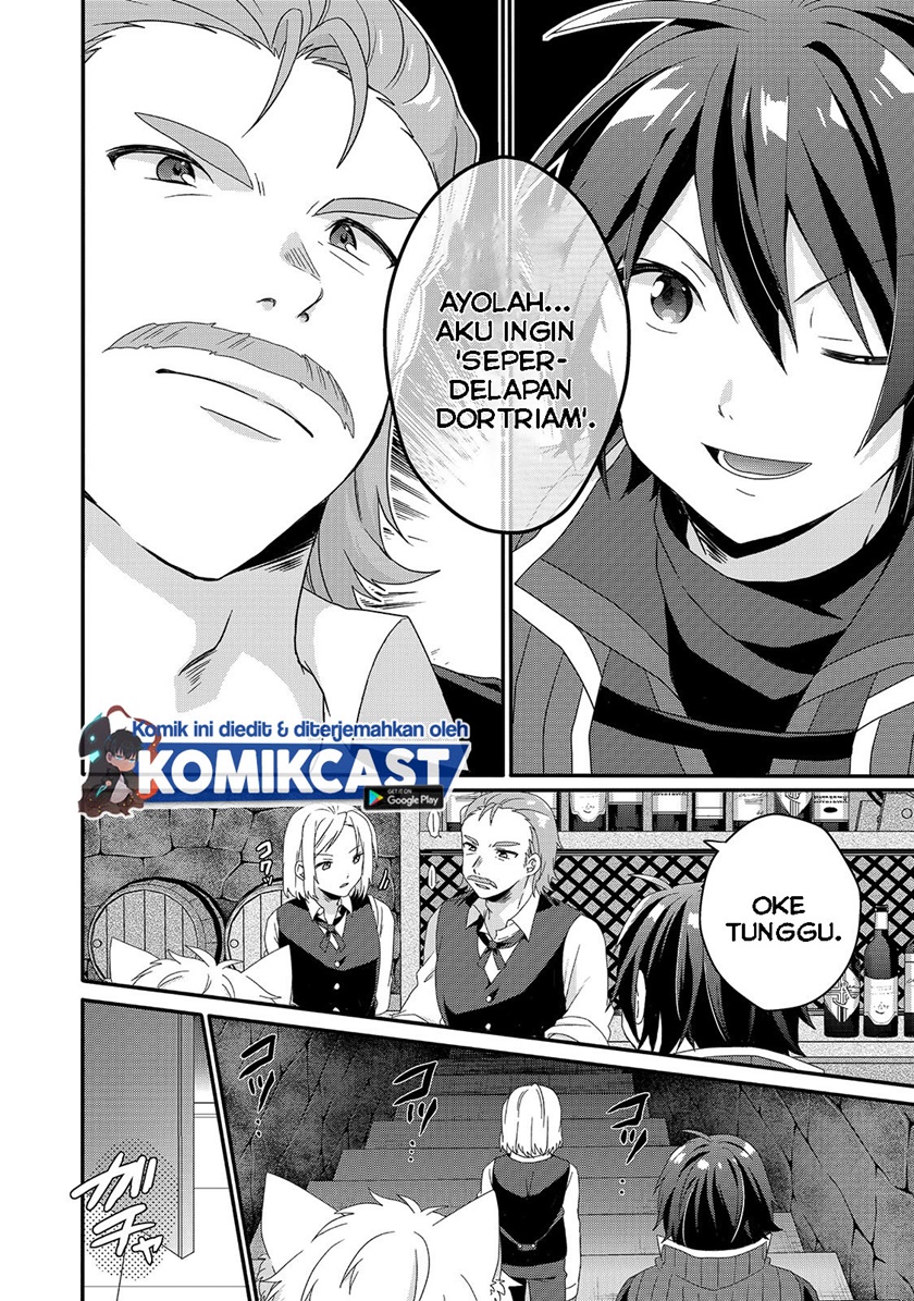 World Teacher: Isekaishiki Kyouiku Agent