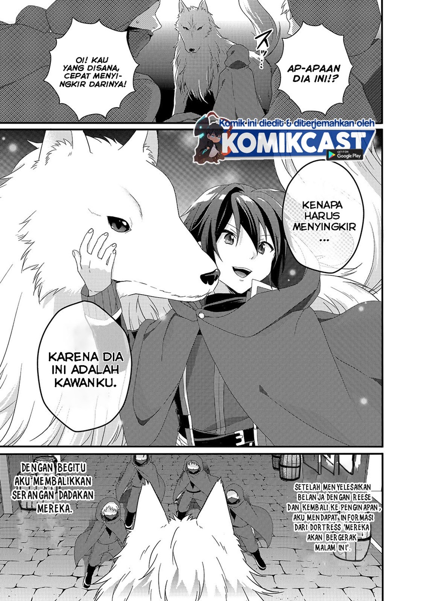 World Teacher: Isekaishiki Kyouiku Agent