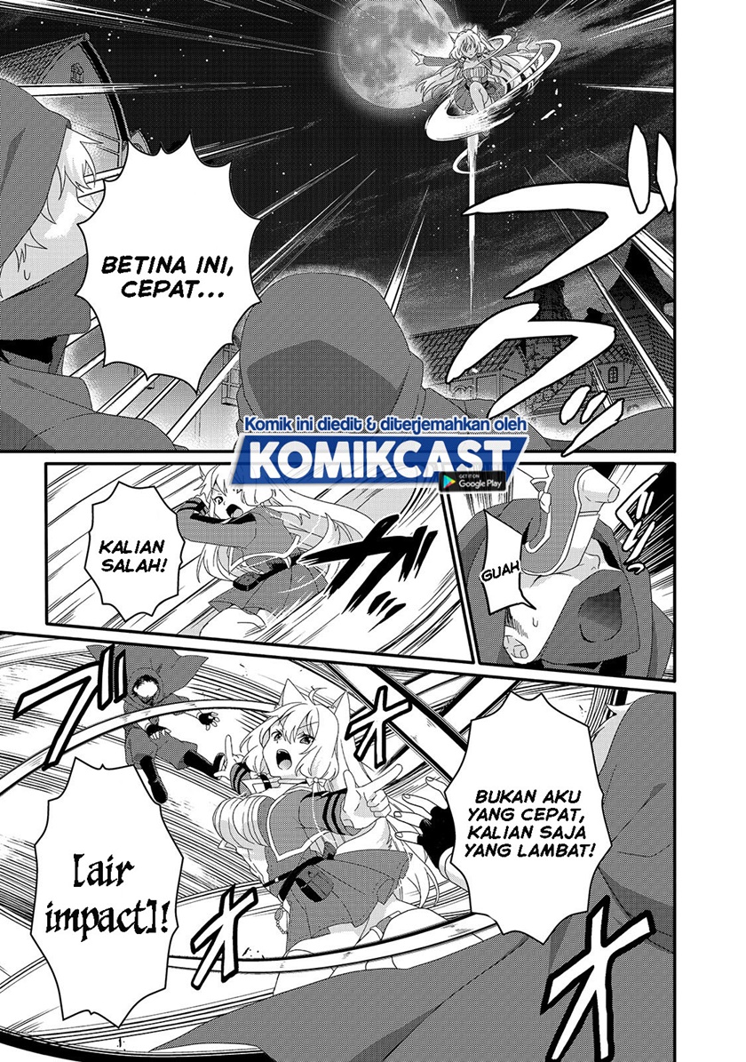 World Teacher: Isekaishiki Kyouiku Agent