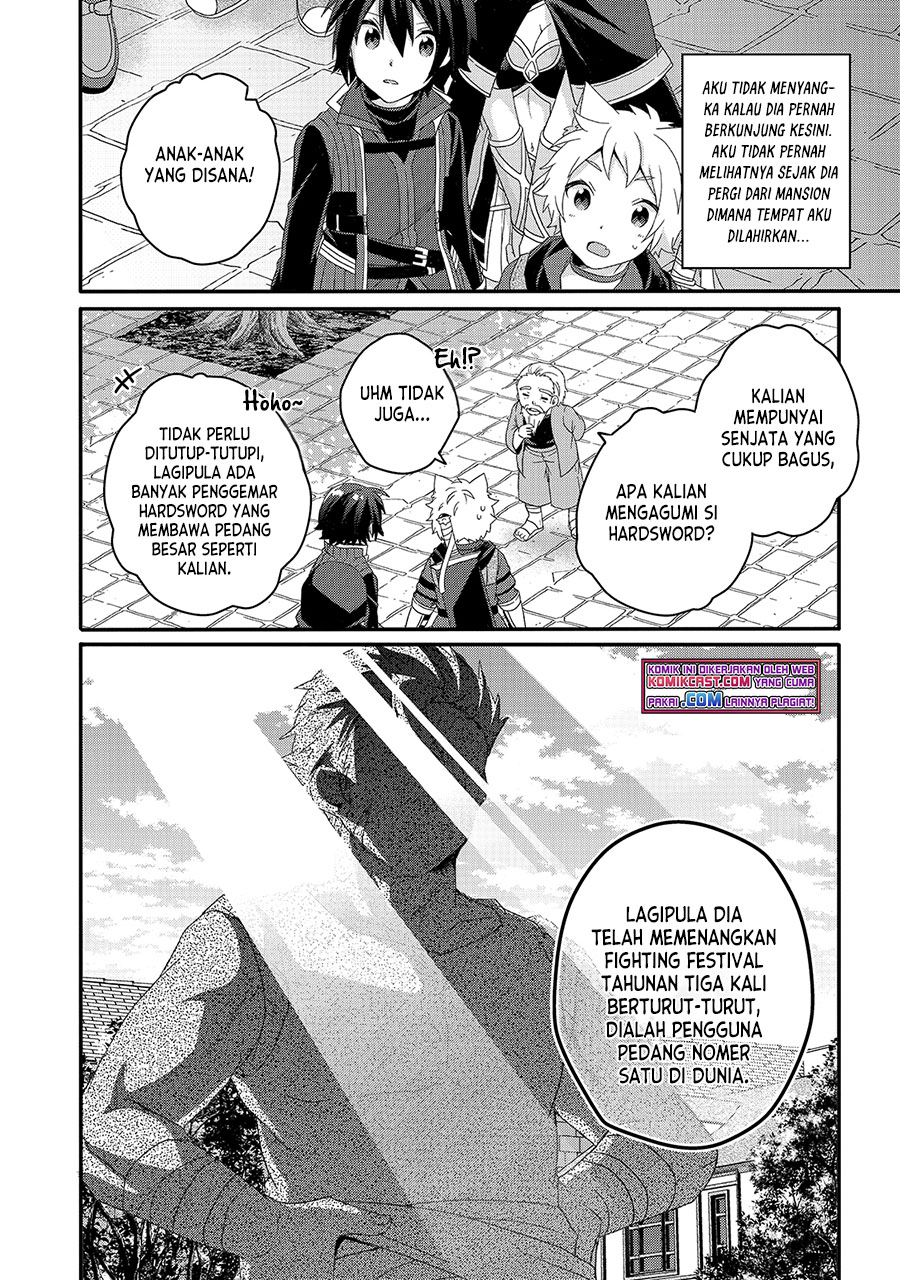 World Teacher: Isekaishiki Kyouiku Agent