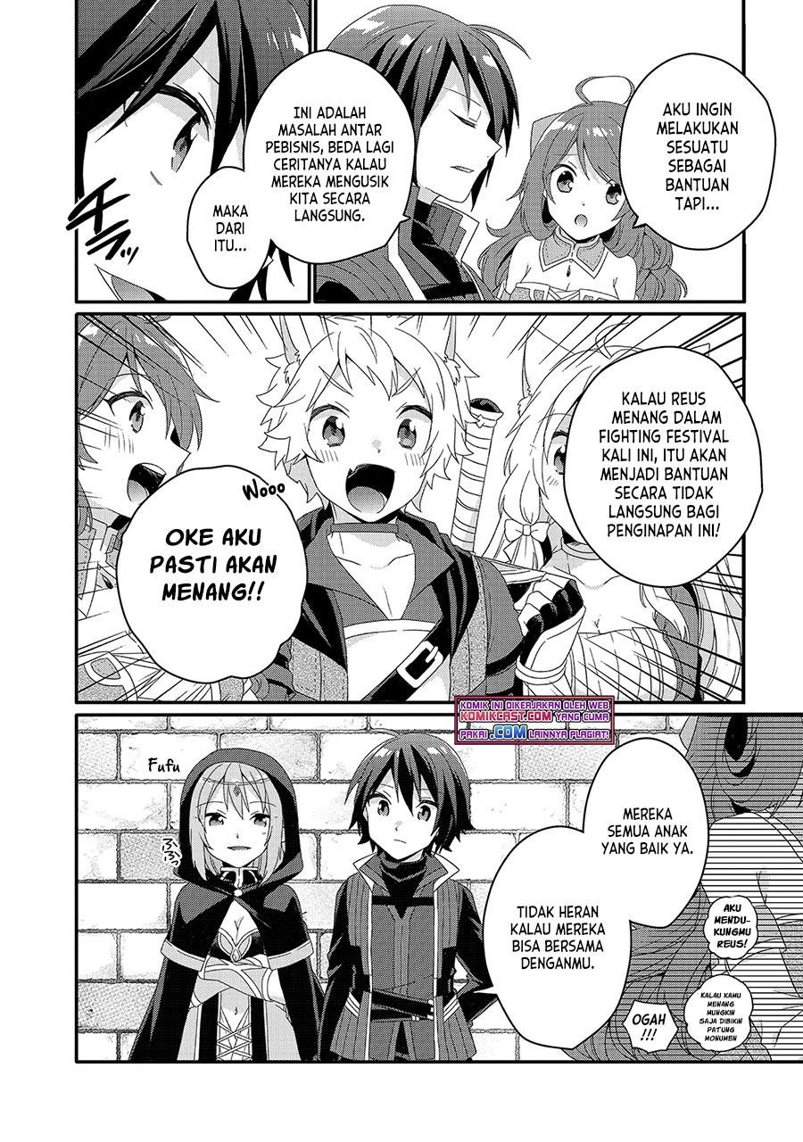 World Teacher: Isekaishiki Kyouiku Agent