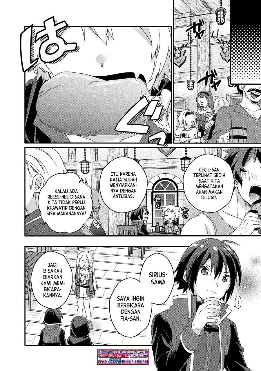 World Teacher: Isekaishiki Kyouiku Agent