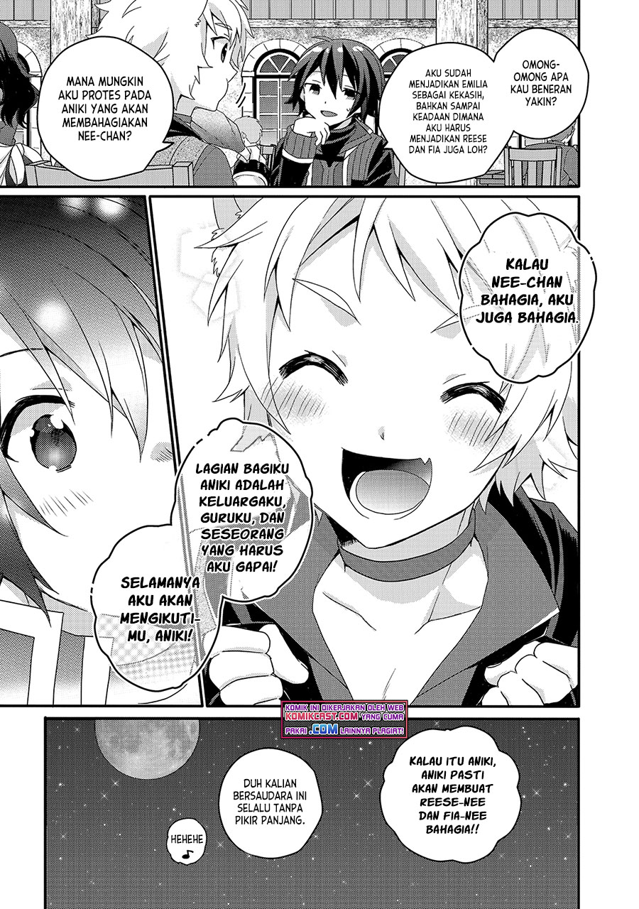 World Teacher: Isekaishiki Kyouiku Agent