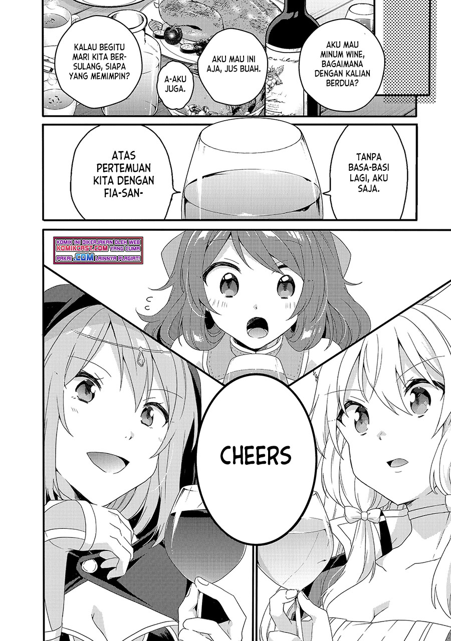 World Teacher: Isekaishiki Kyouiku Agent