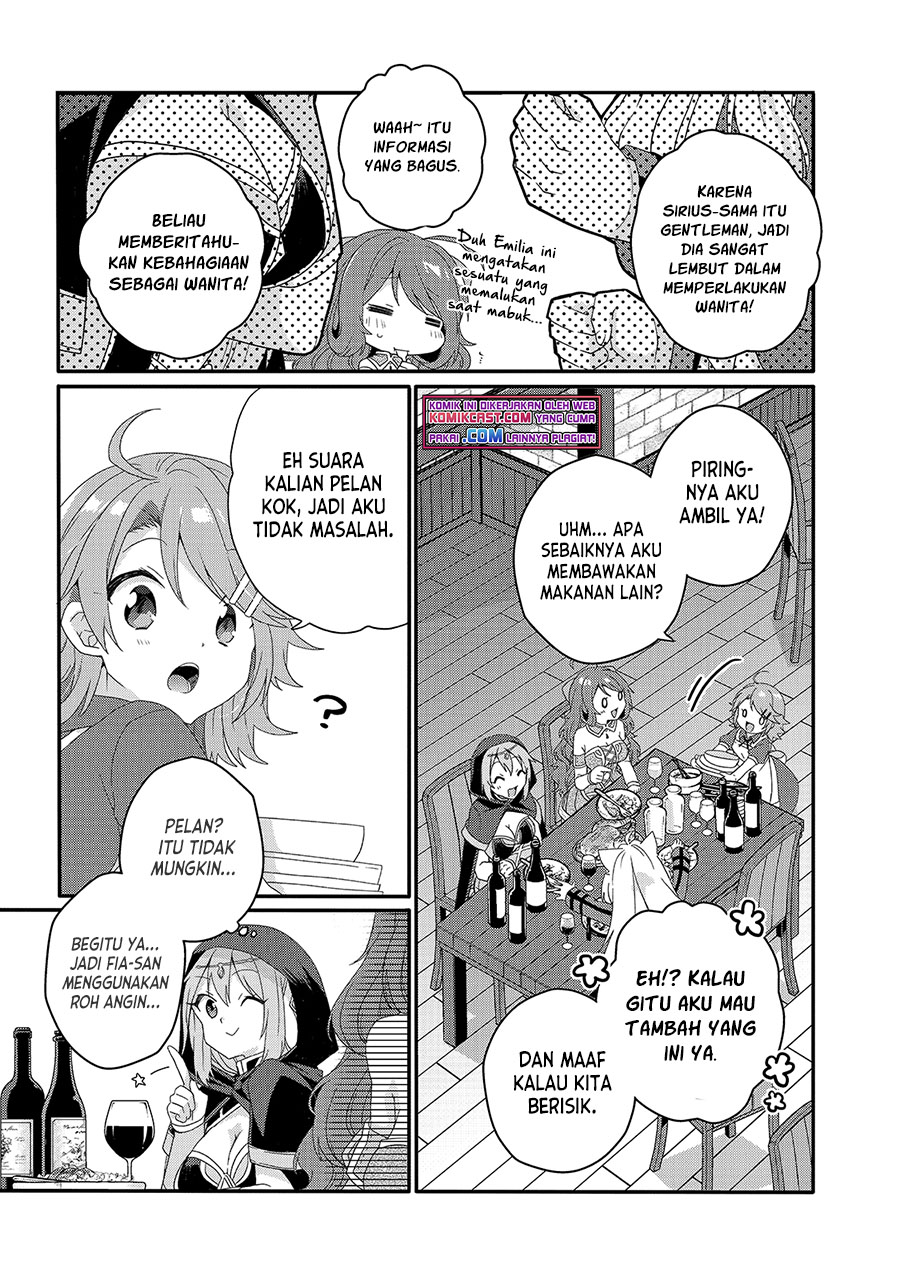 World Teacher: Isekaishiki Kyouiku Agent