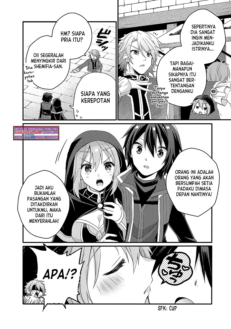 World Teacher: Isekaishiki Kyouiku Agent