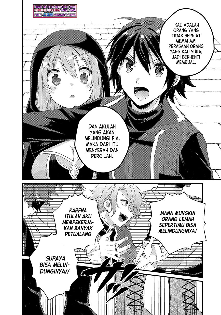 World Teacher: Isekaishiki Kyouiku Agent