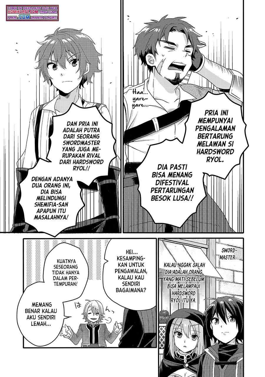 World Teacher: Isekaishiki Kyouiku Agent