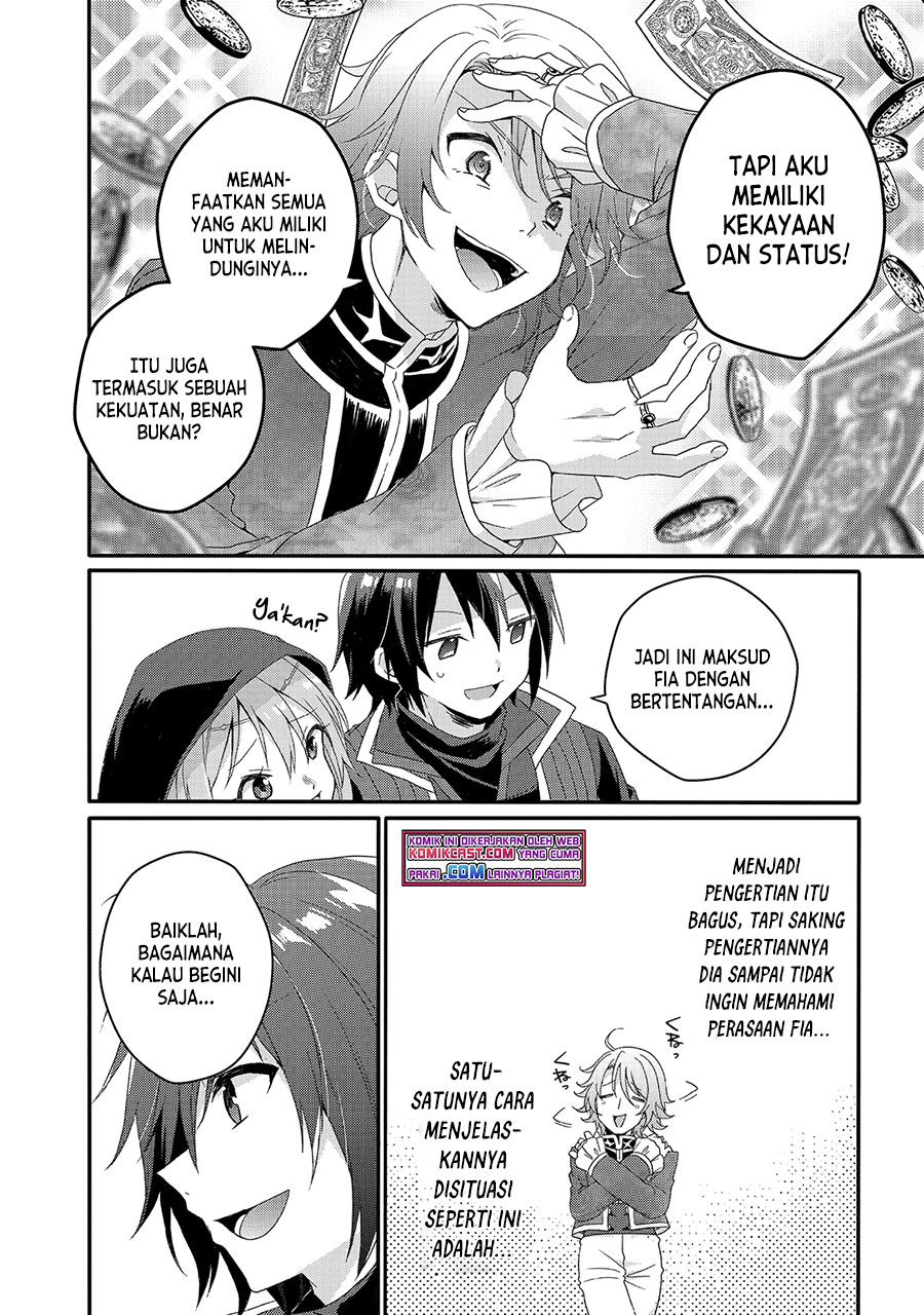 World Teacher: Isekaishiki Kyouiku Agent