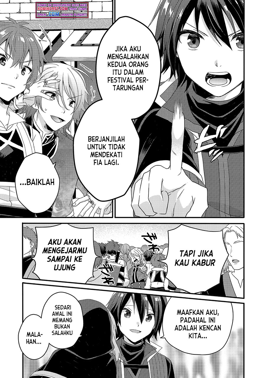 World Teacher: Isekaishiki Kyouiku Agent