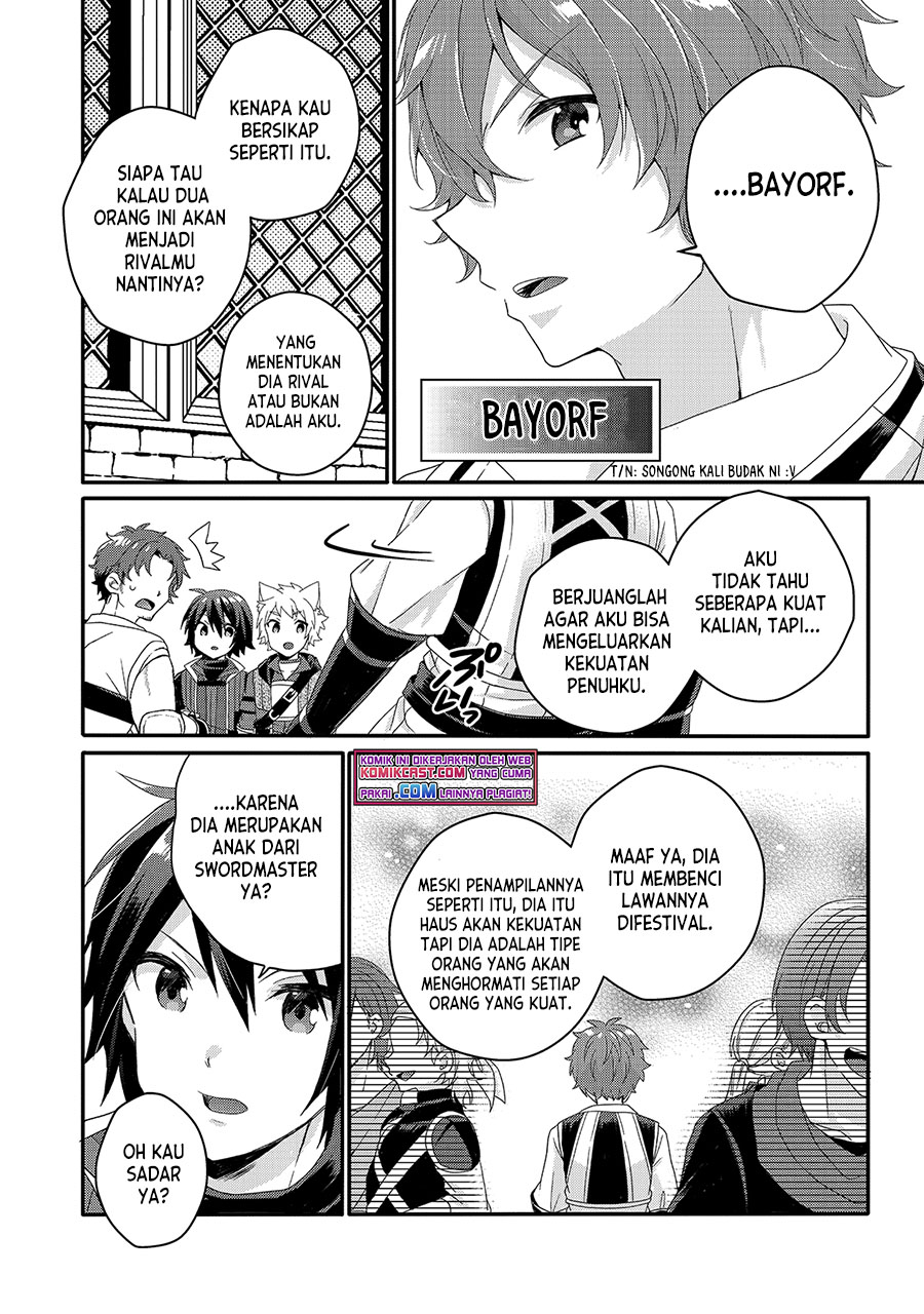 World Teacher: Isekaishiki Kyouiku Agent
