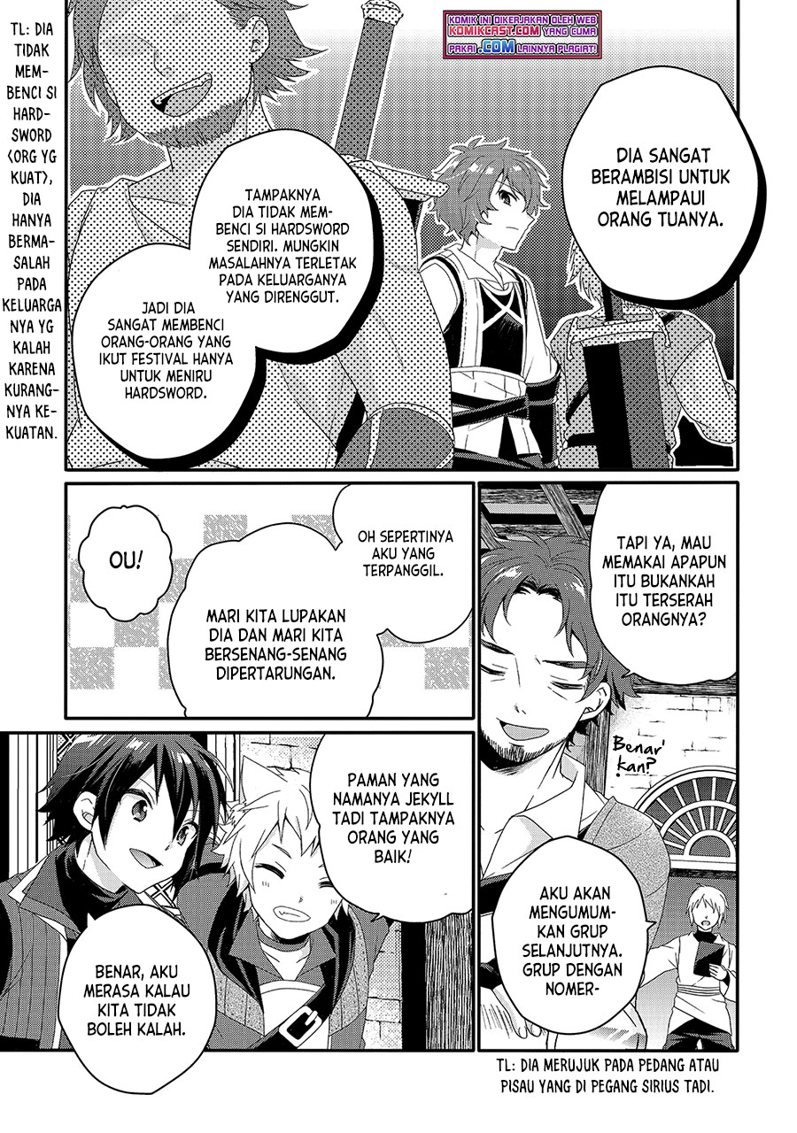 World Teacher: Isekaishiki Kyouiku Agent