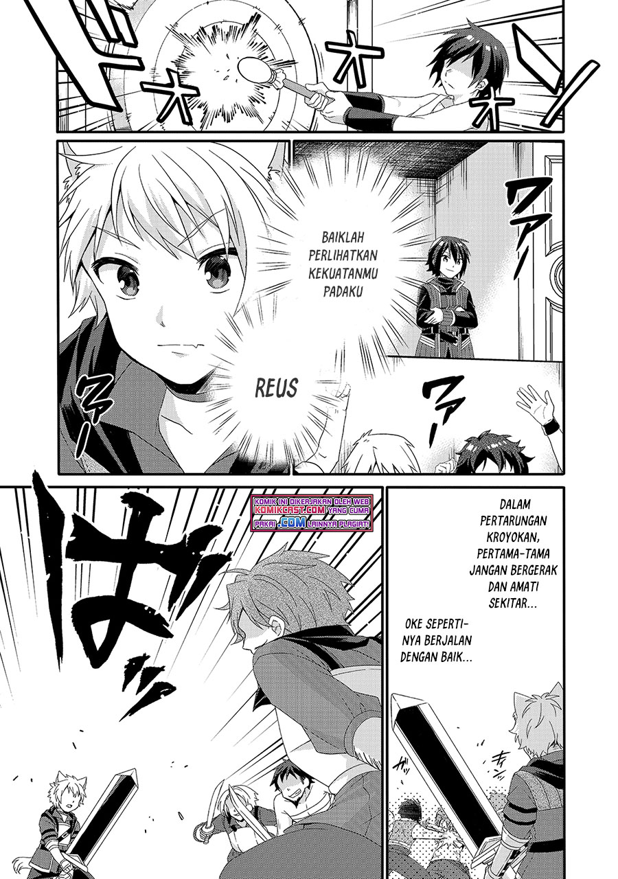 World Teacher: Isekaishiki Kyouiku Agent