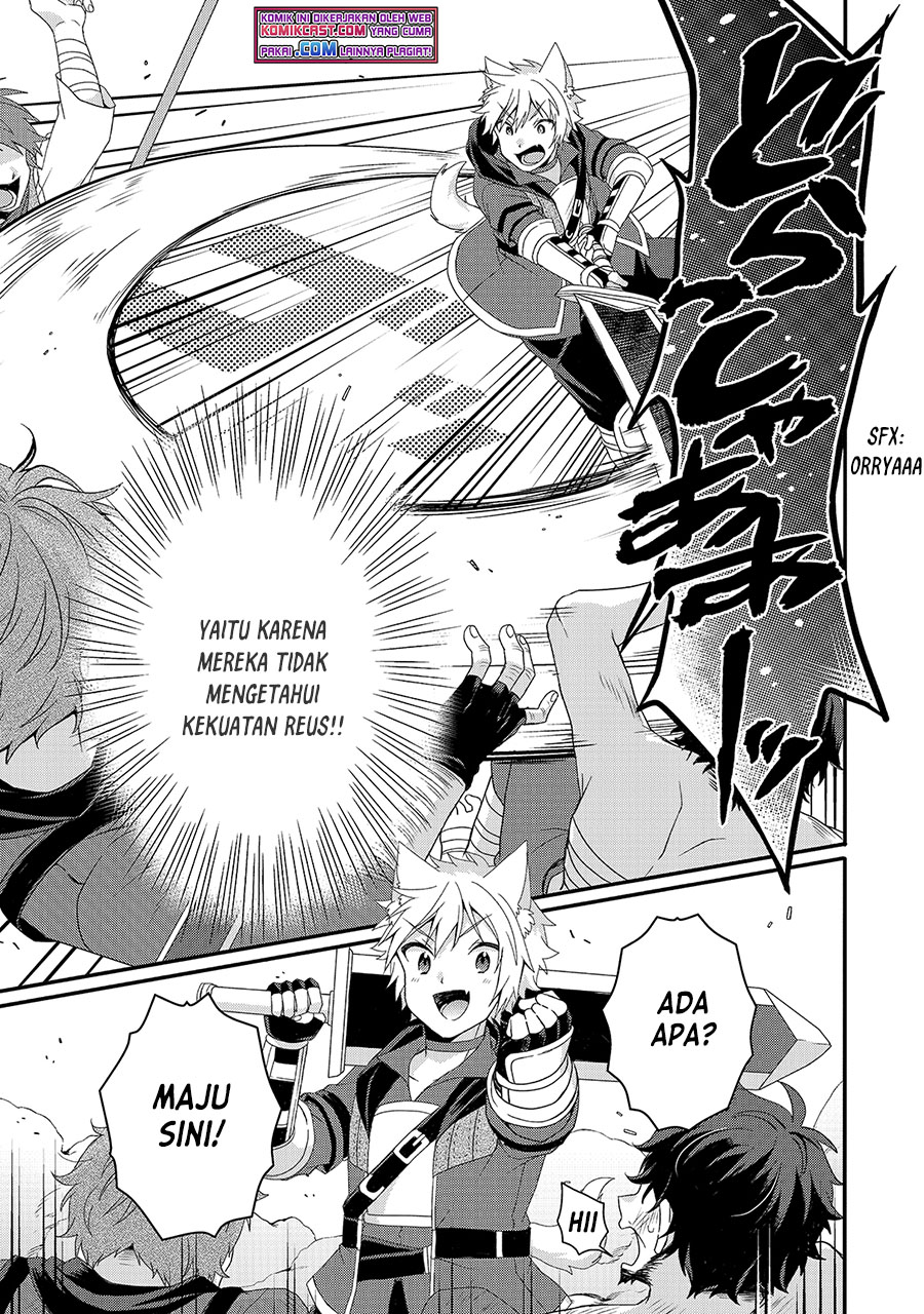 World Teacher: Isekaishiki Kyouiku Agent