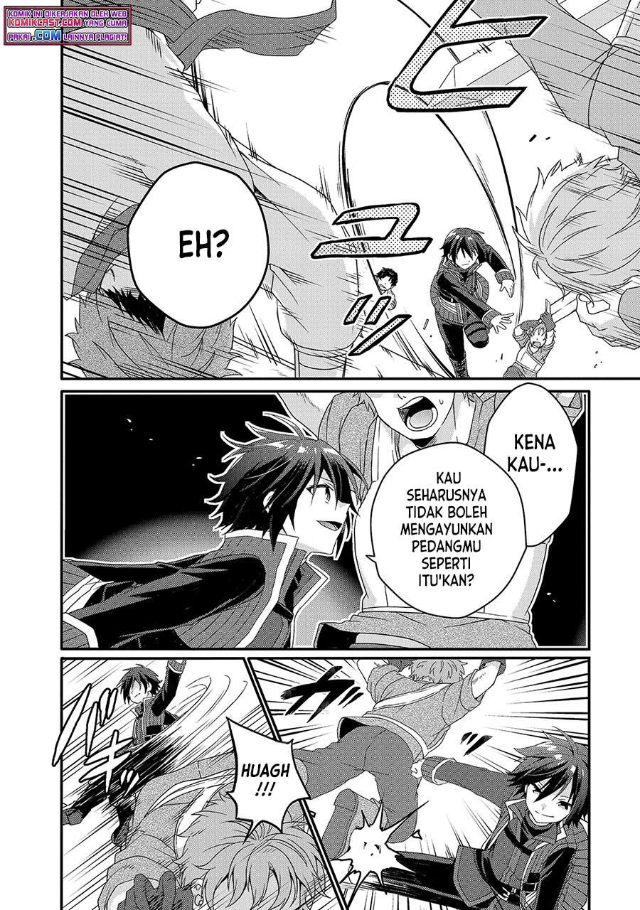 World Teacher: Isekaishiki Kyouiku Agent