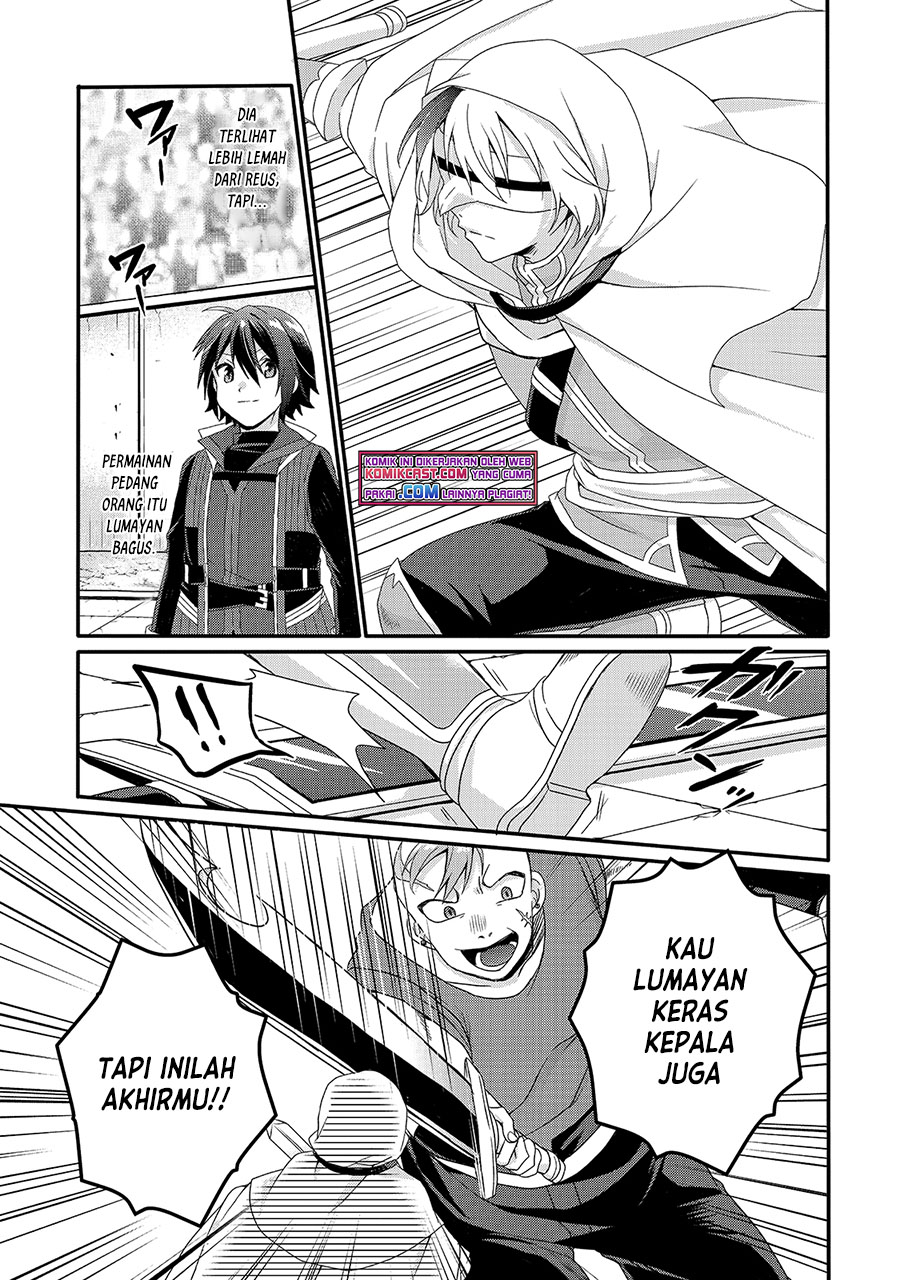 World Teacher: Isekaishiki Kyouiku Agent