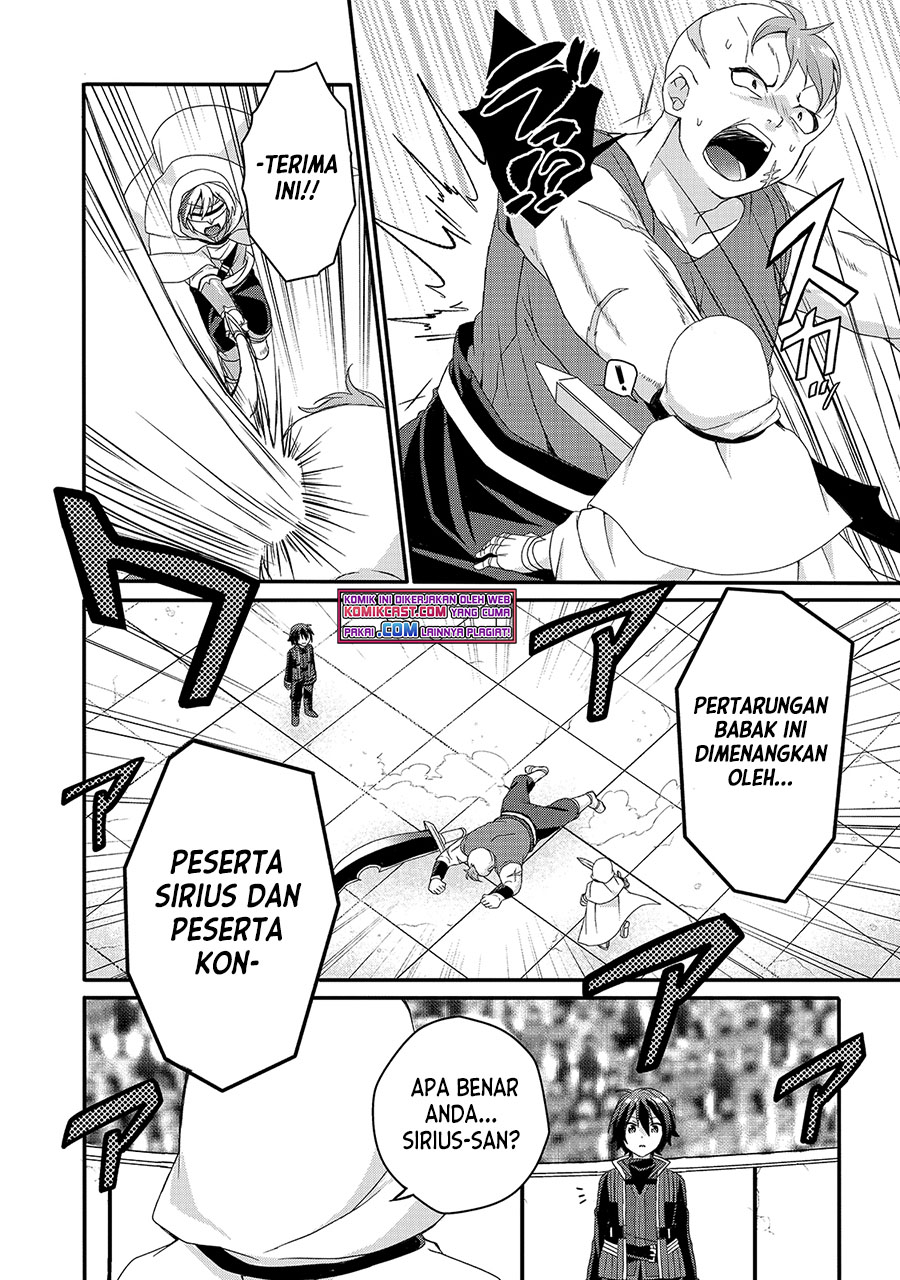 World Teacher: Isekaishiki Kyouiku Agent