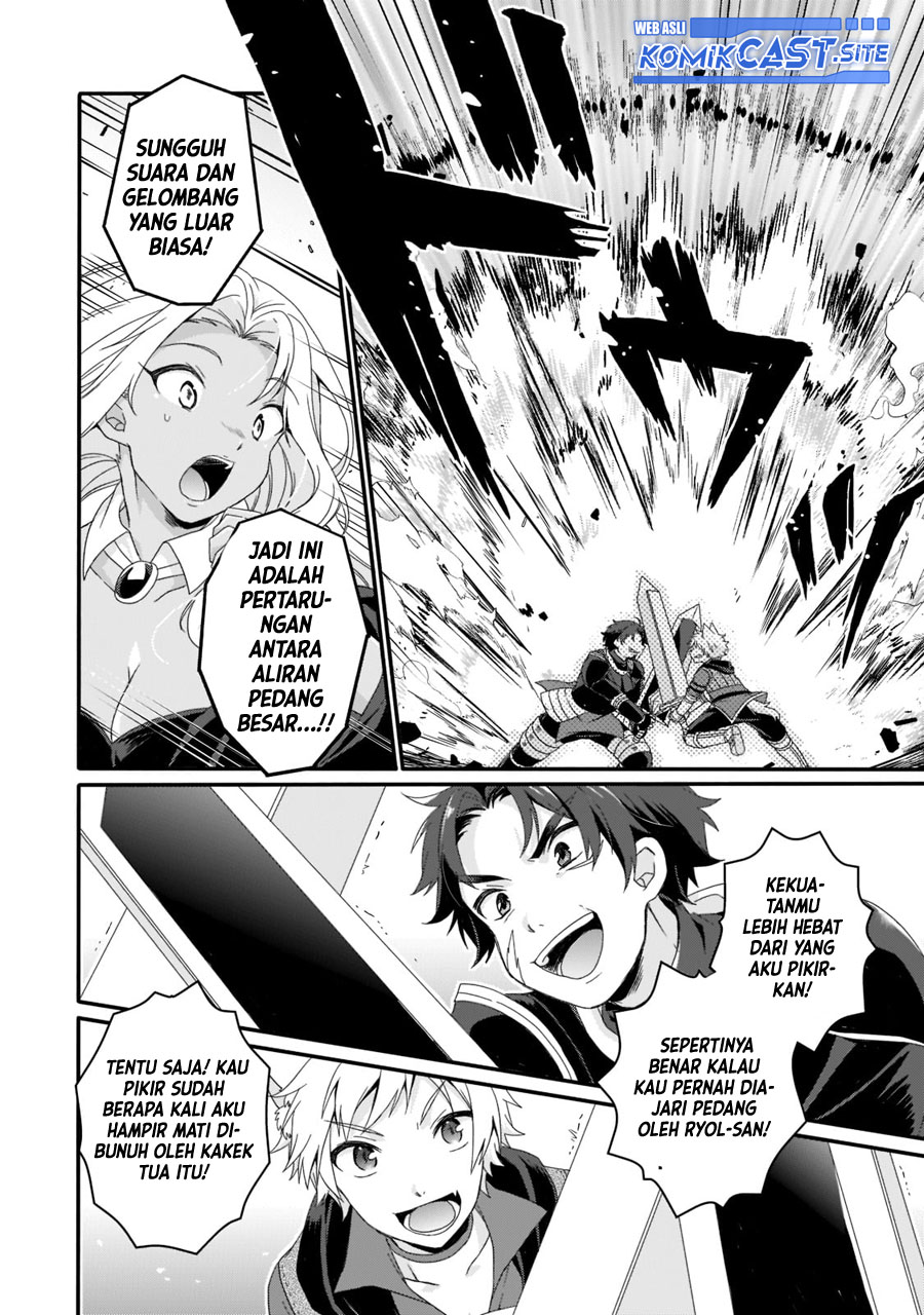 World Teacher: Isekaishiki Kyouiku Agent