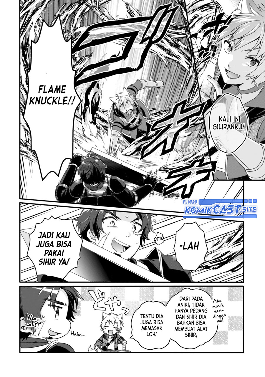 World Teacher: Isekaishiki Kyouiku Agent