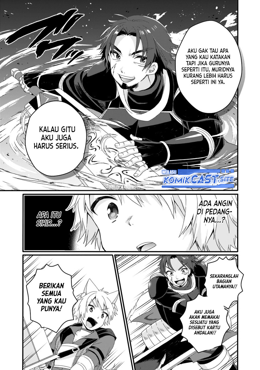 World Teacher: Isekaishiki Kyouiku Agent