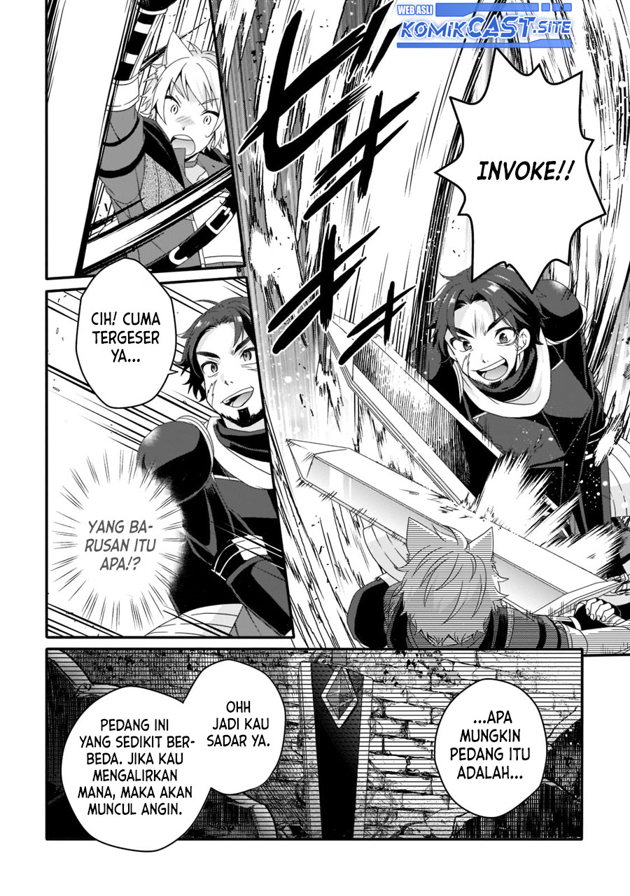 World Teacher: Isekaishiki Kyouiku Agent